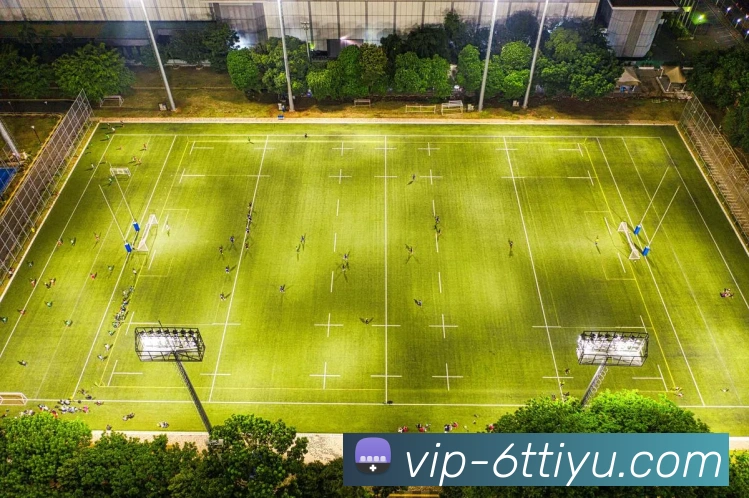 6T体育品牌故事