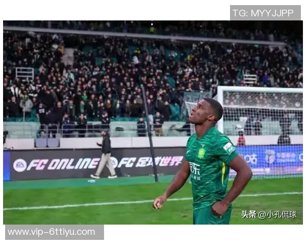 北京国安今日进行官方踩场训练明天工体观众人数令人担忧