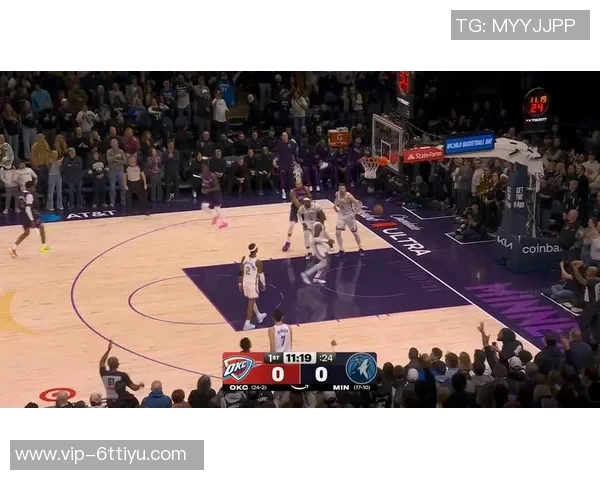 森林狼半场苦战爵士落后2分爱德华兹状态低迷戈贝尔贡献12分7篮板马卡表现抢眼拿下15分