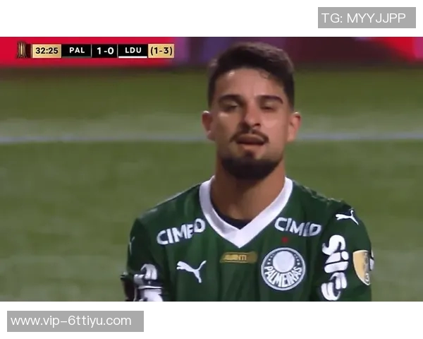 帕尔梅拉斯逆转晋级解放者杯决赛再创辉煌争夺第4冠